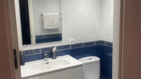 Foto 2 von Wohnung zur Miete in El Gobernador - el Puntal, 3, Tazones - Argüero, Villaviciosa
