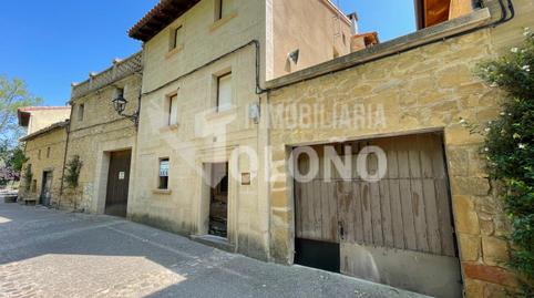 Foto 3 de Casa o chalet en venta en Calle del Río, 31, Sajazarra, La Rioja