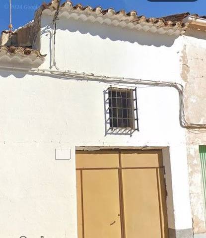 Casa adosada en Venta en Villahermosa