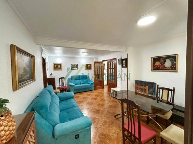 Piso en Alquiler en Calle de Ricardo Ortiz en Ventas