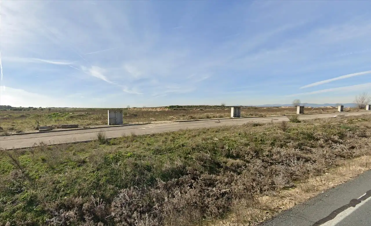 Terreni e lotti in vendita a CL SECTOR POLIG. 2 6 52 Suelo 45183 LAS VENTAS DE RETAMOSA, imagen 14