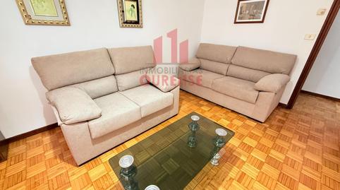 Foto 5 de Pis de lloguer a Couto, Ourense Capital