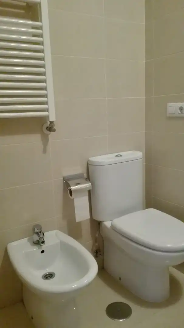 Flat with lift to rent in Rúa Xaquín Lorenzo, imagen 4