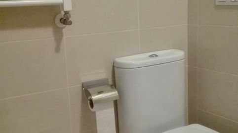 Foto 4 de Pis de lloguer a Rúa Xaquín Lorenzo, O Milladoiro, Ames