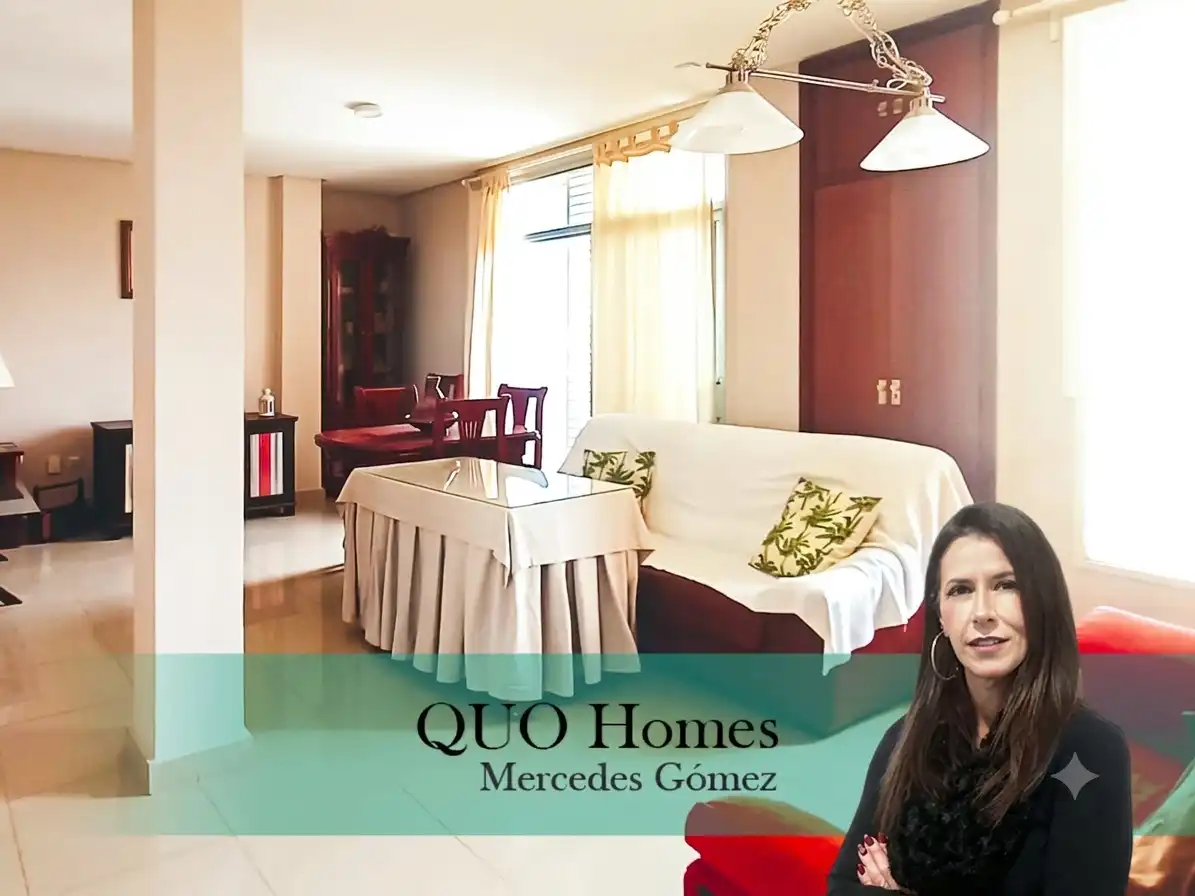 Habitación de Piso en venta en Jerez de la Frontera con Amueblado, Horno y Lavadora