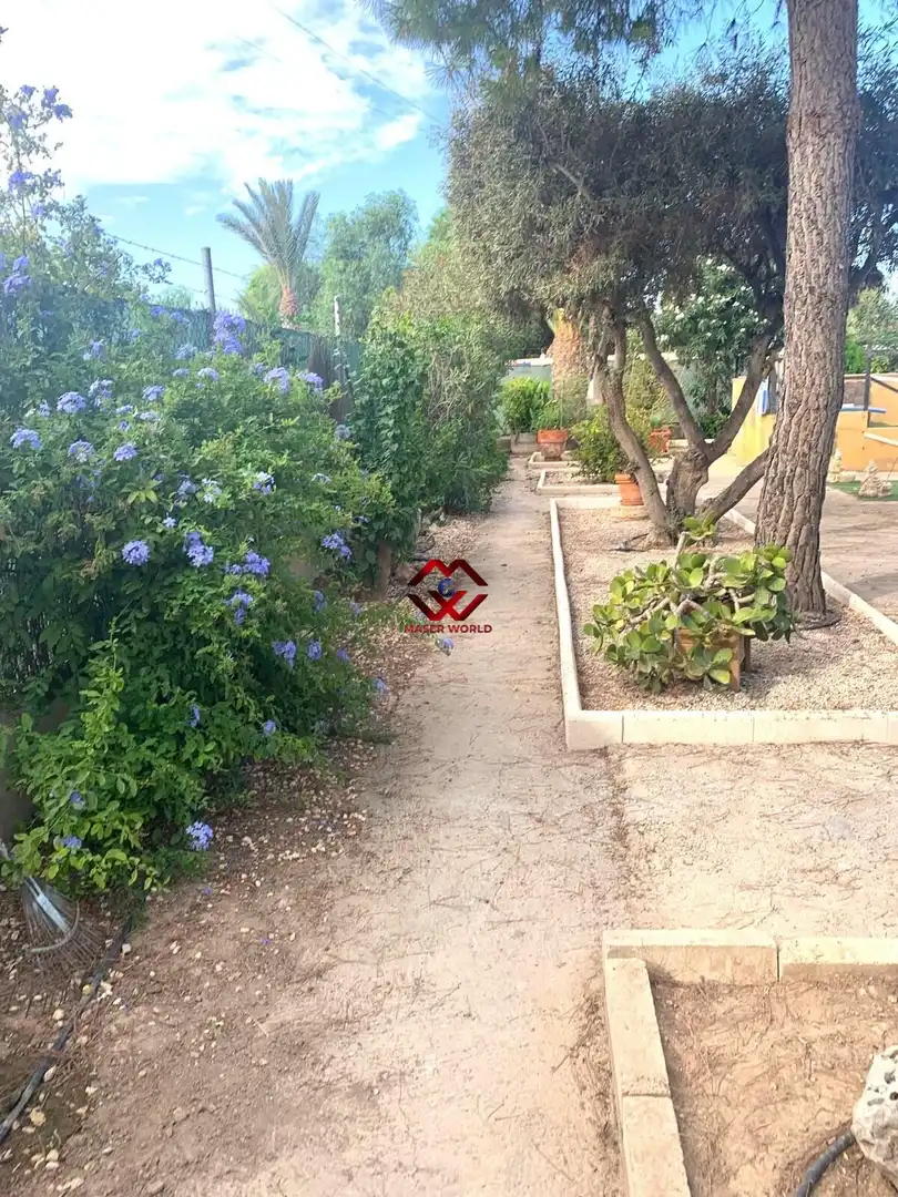 Villa à vendre à Campo de Murcia, imagen 30