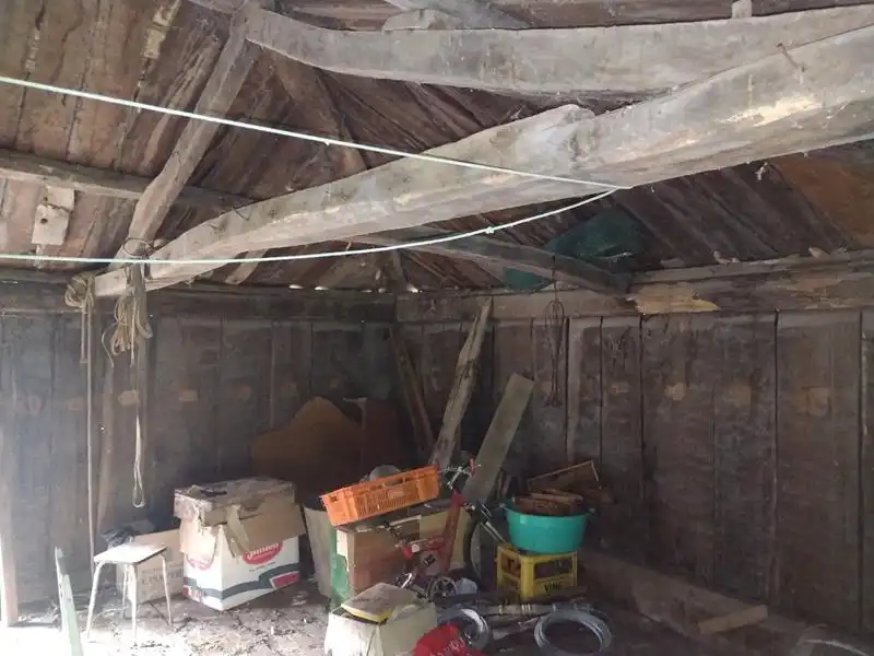 Finca rústica en venta en Salas con Amueblado