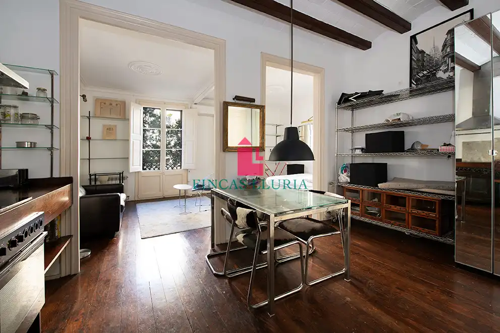 Wohnung mit Aufzug zum Verkauf in Eixample, imagen 15