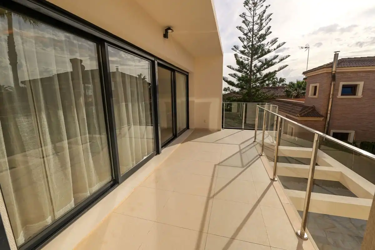 Villa à vendre à Playa del Acequión, Náufragos y Rocío del Mar, imagen 26