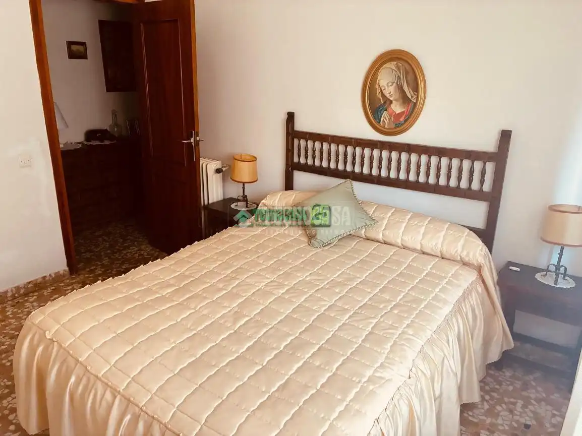 Habitación de Casa o chalet en venta en Olías del Rey