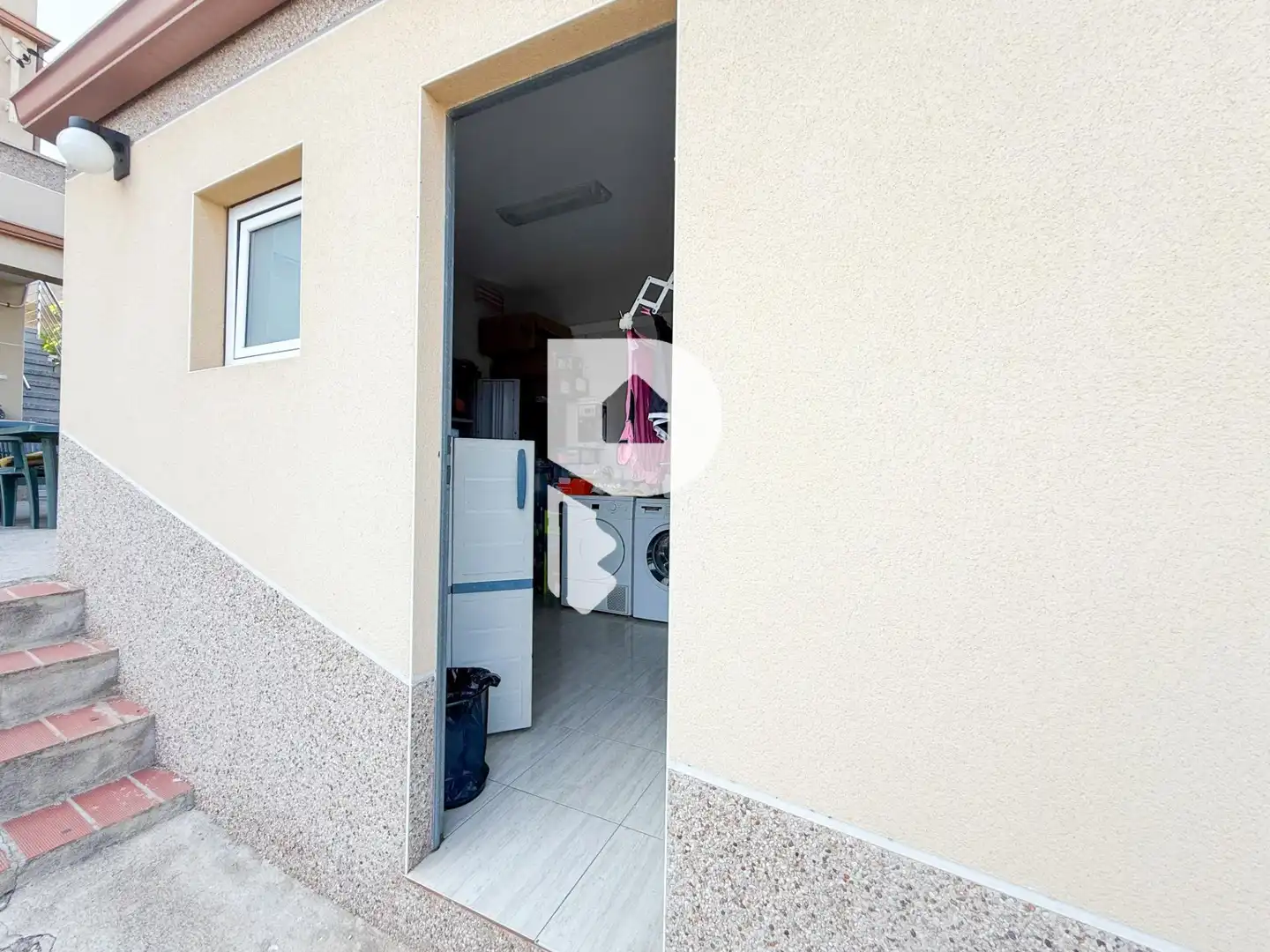 Houses for sale in Sant Vicenç Dels Horts  with Air Conditioner, Heating and Private garden