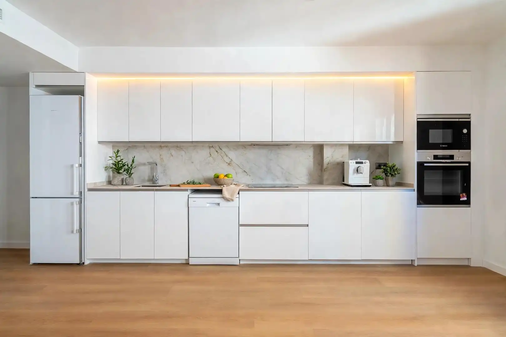 Wohnung mit Aufzug zum Verkauf in Nou Eixample Nord, imagen 4