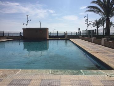 Apartment mit Pool zum Verkauf in Pep Ventura 25