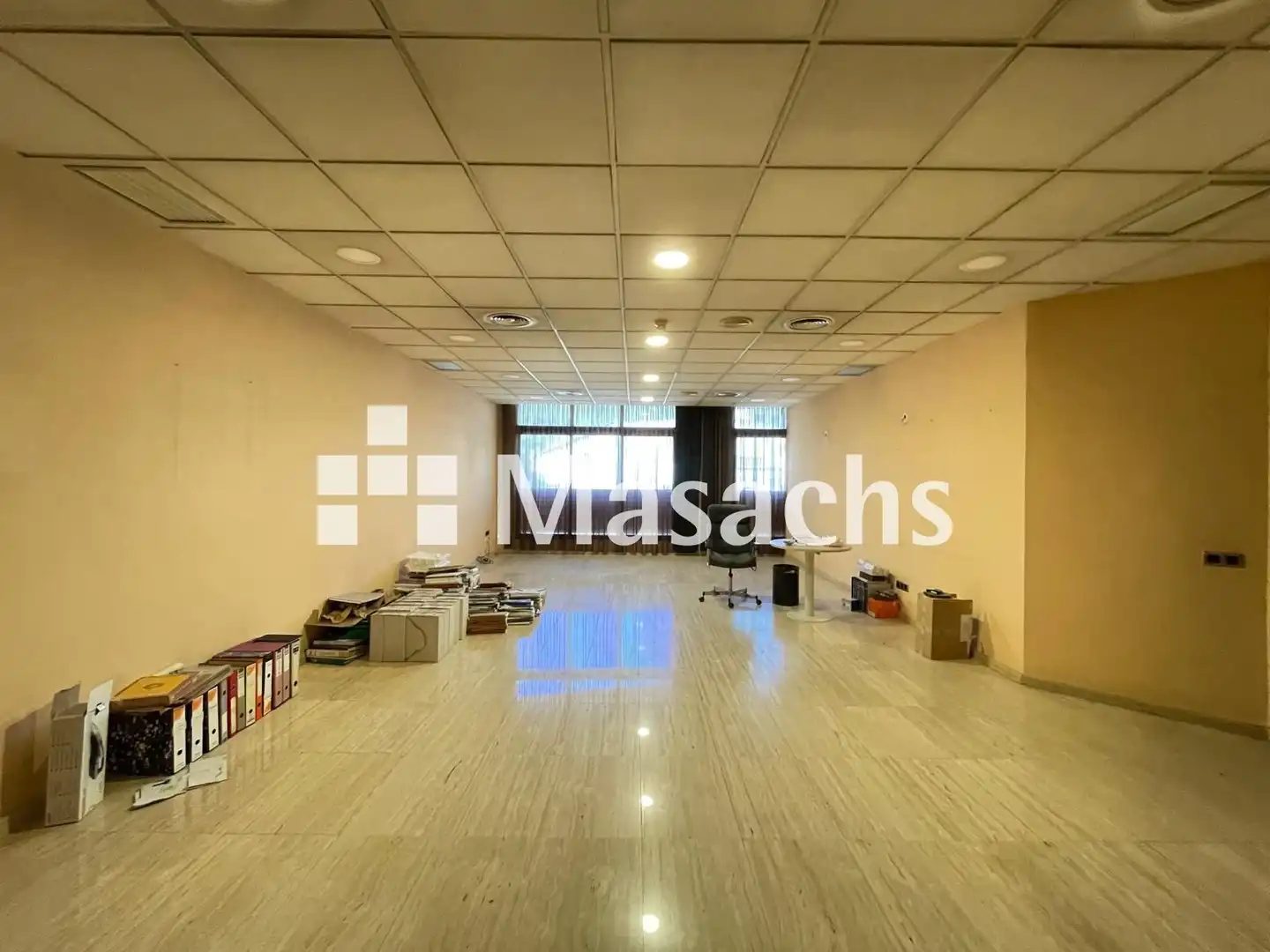 Nave industrial en venta en La Palma de Cervelló, imagen 4