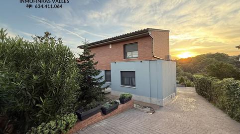 Foto 5 de Casa o chalet en venta en Pineda, Caldes de Montbui, Barcelona