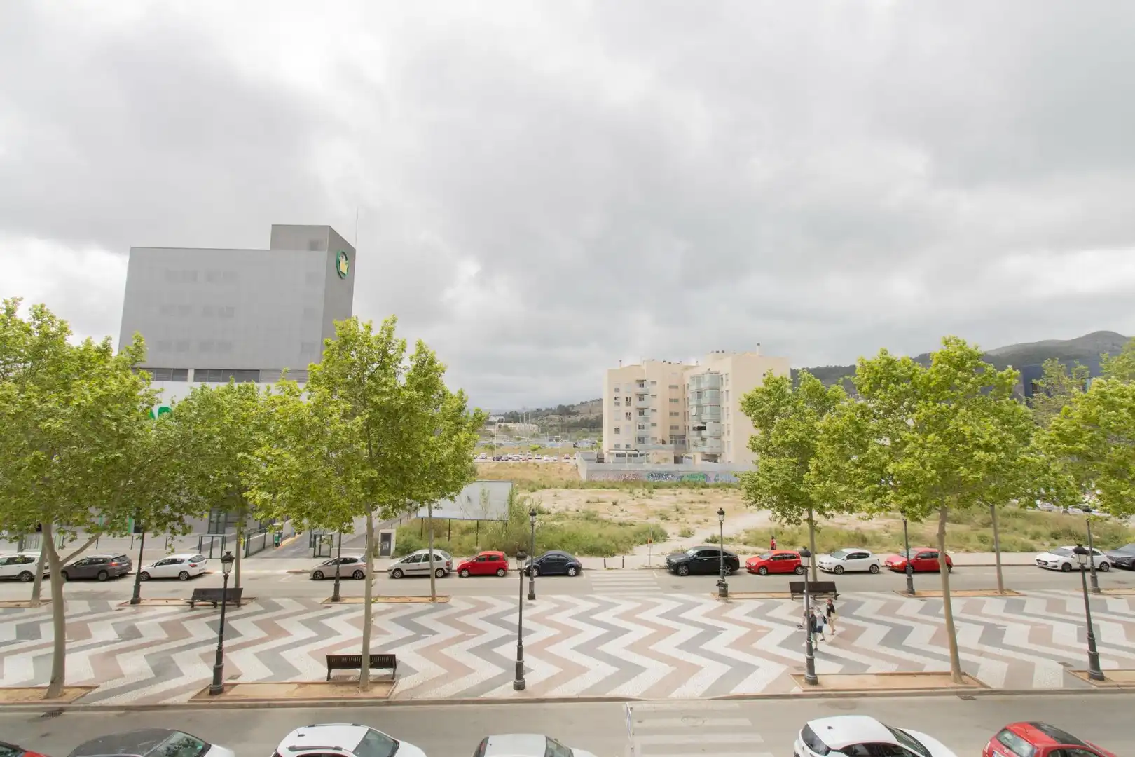 Flat with pool for sale in Paseo Paseo Germanías 118, imagen 23