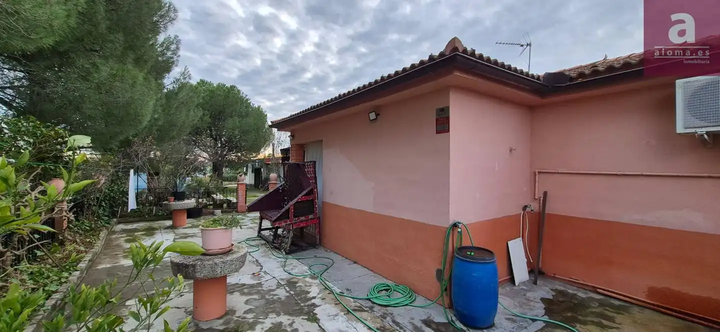 Houses for sale in Ruta de la Plata