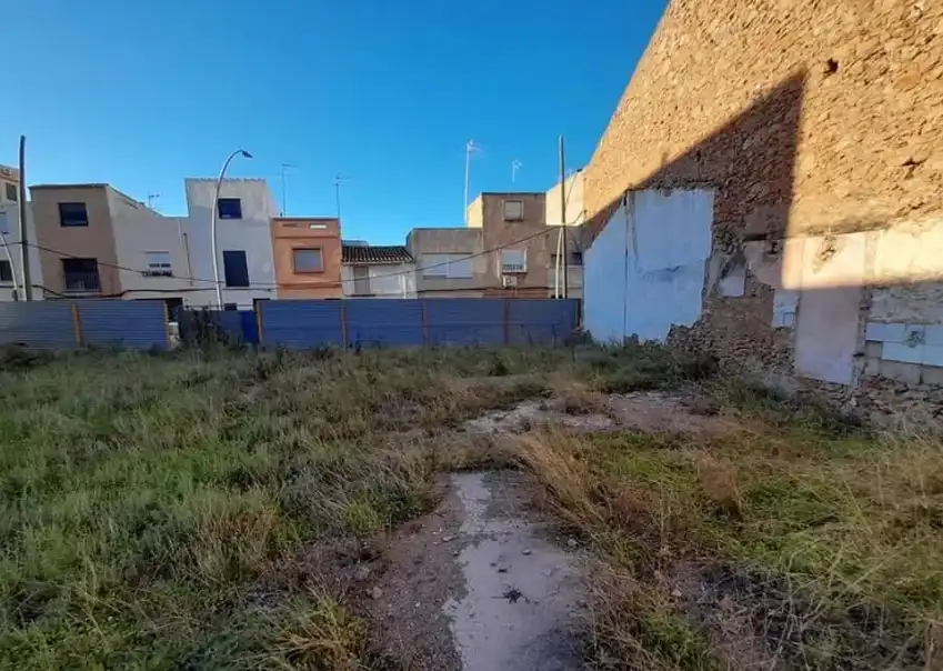 Wohnbaugrundstück zum Verkauf in Avinguda Alemanya 21, imagen 6