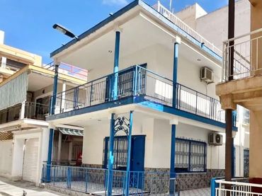 Maison avec balcon à vendre à Purisima 14