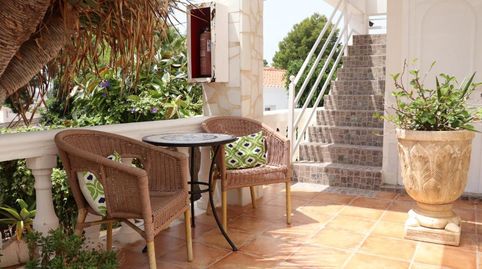Photo 4 of Buildings for sale in Carrió - La Merced - Los Pinos, Calpe / Calp