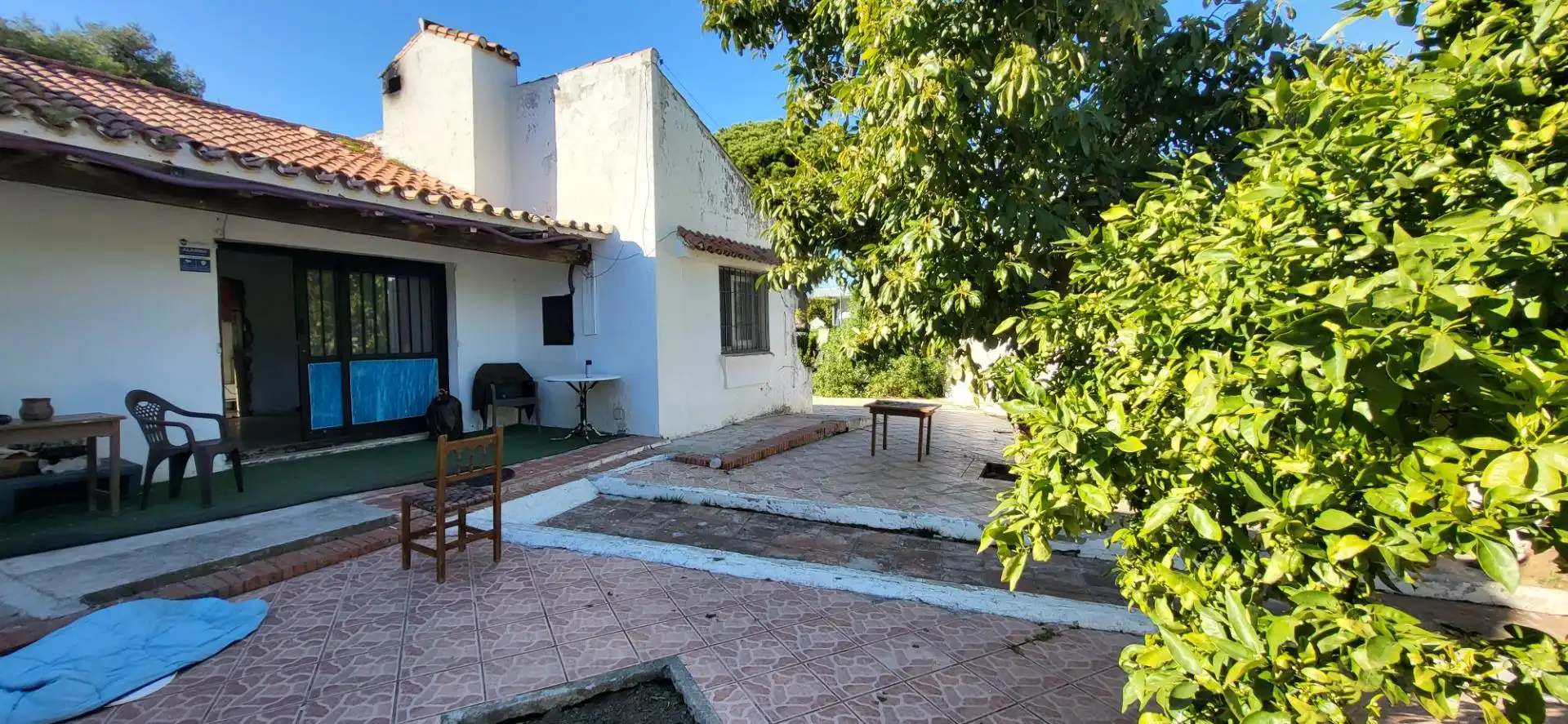 Chalet con jardín en venta en Benamara - Atalaya, imagen 24