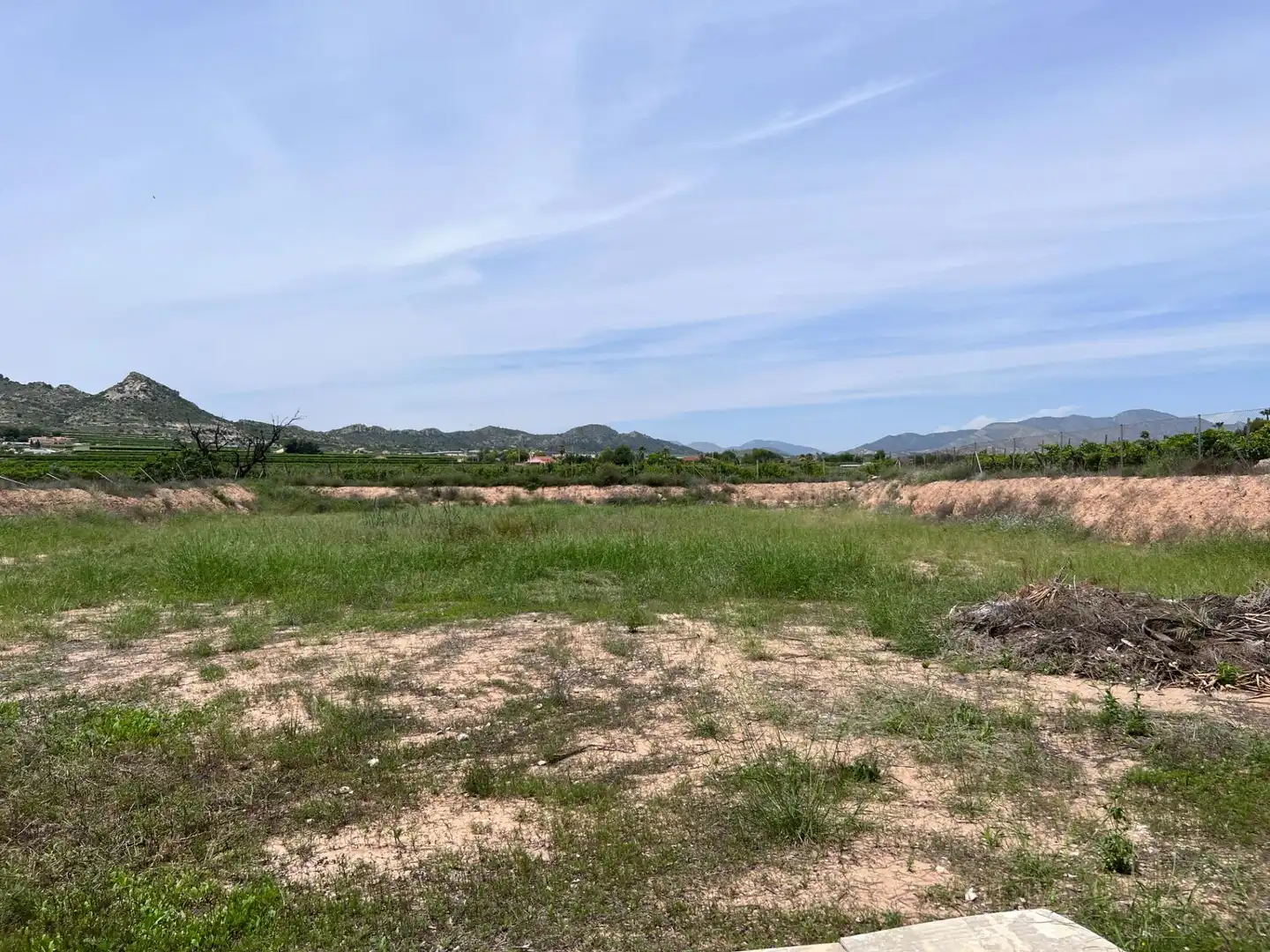 Chalet con piscina en venta en Partida E73, imagen 27