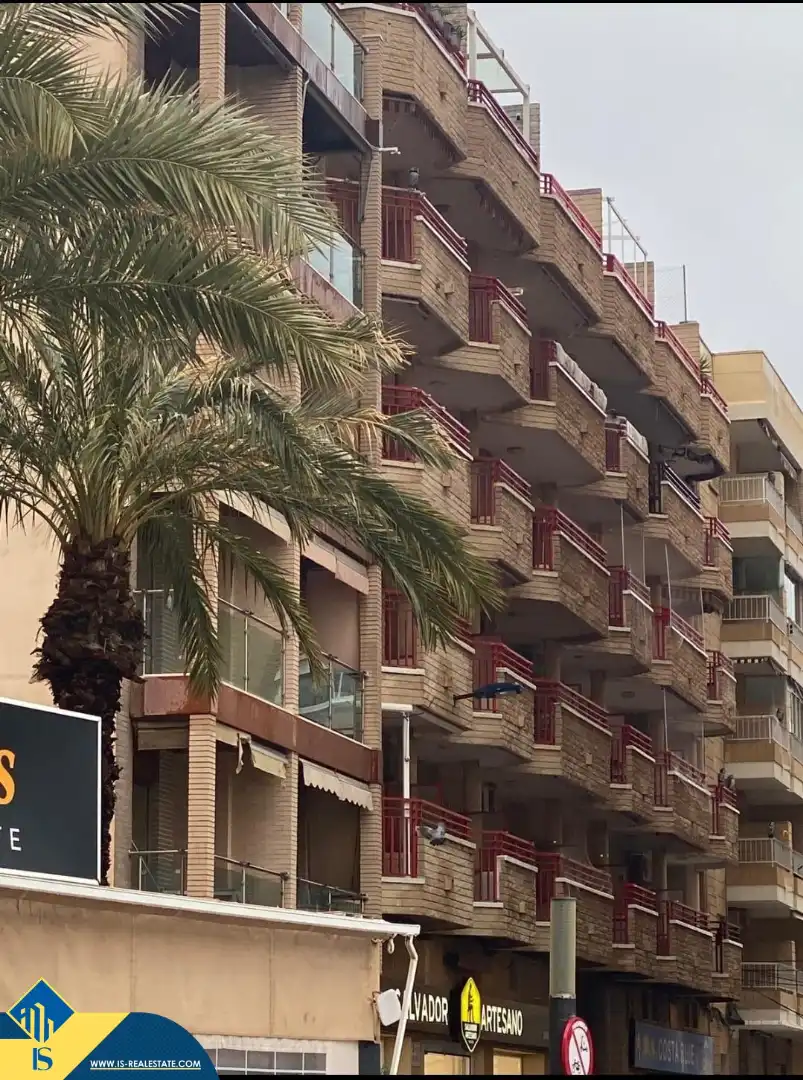 Appartement avec piscine à vendre à Playa del Cura, imagen 26