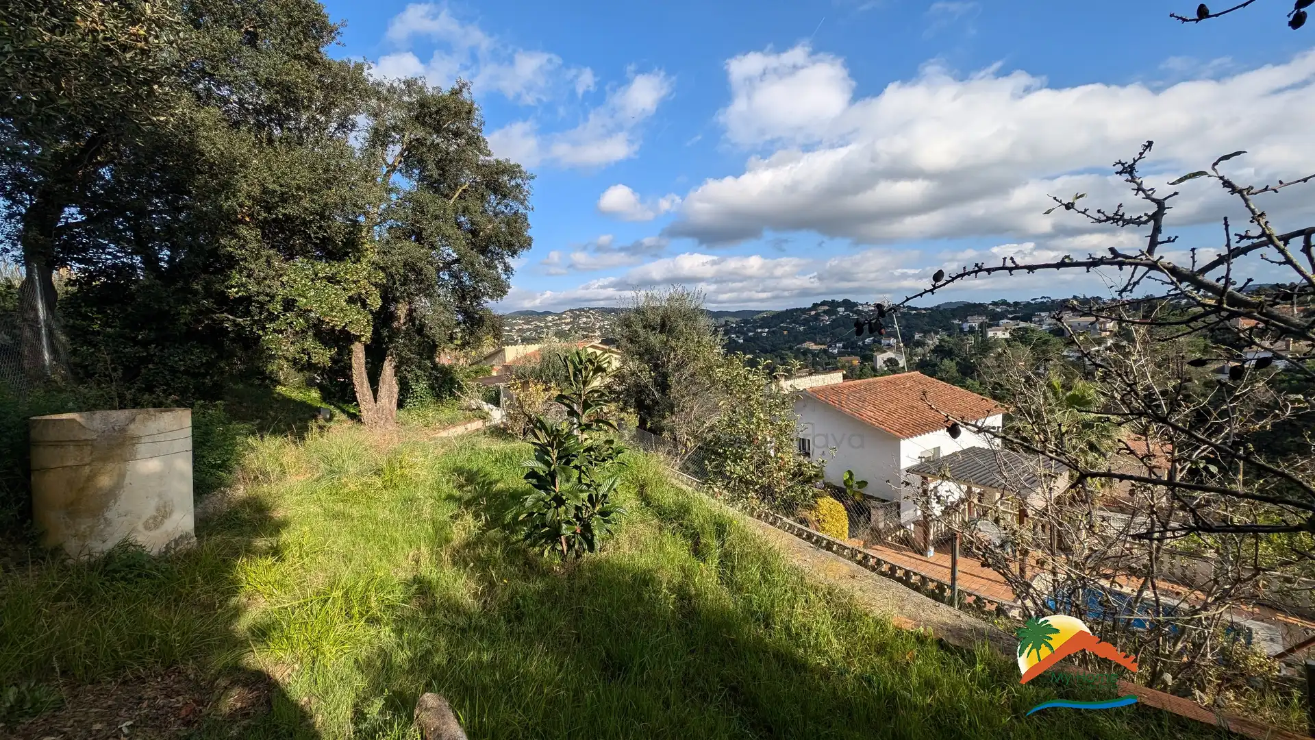 Casa o xalet en venda a Lloret Blau - La Creu de Lloret