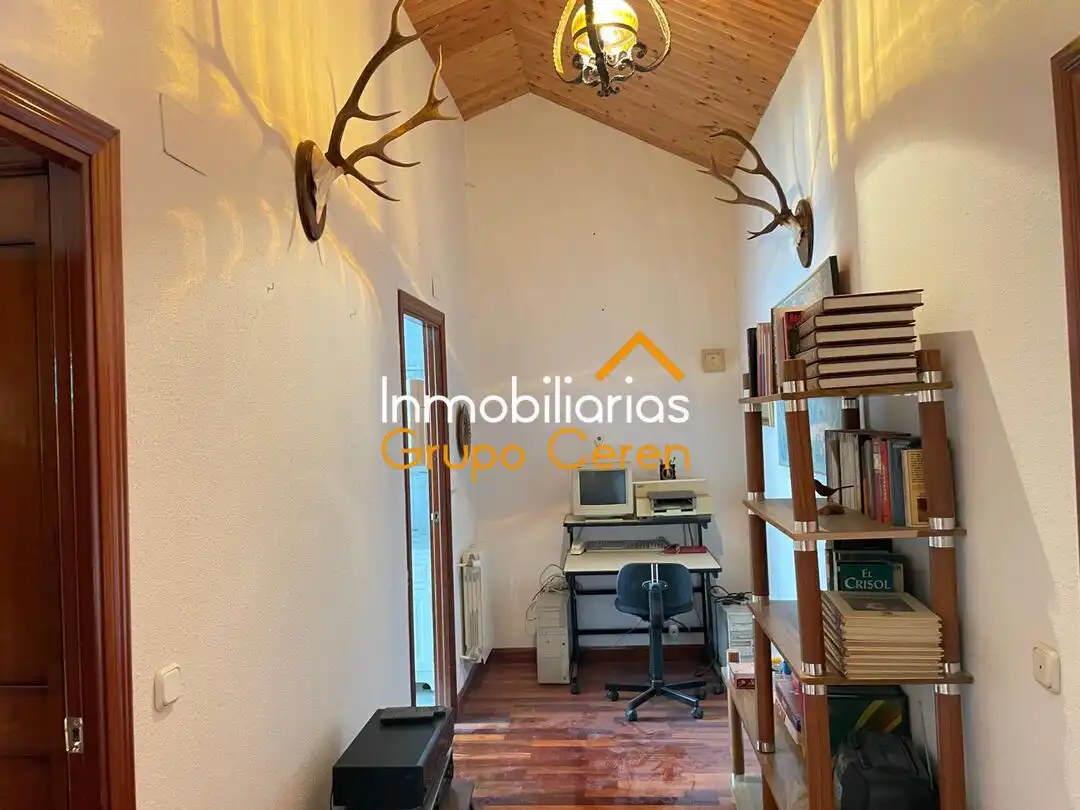 Duplexes for sale in Ezcaray  with Heating and Furnished