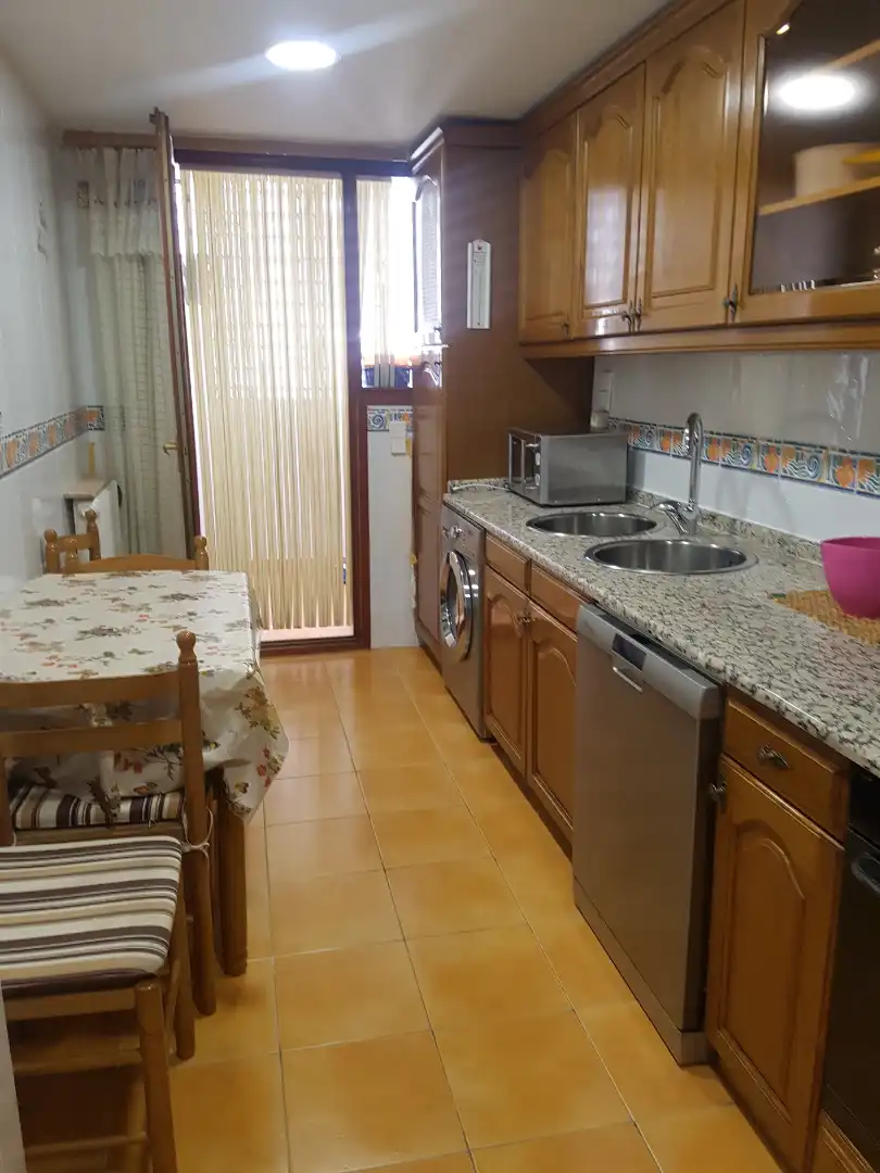 Appartamento con ascensore in vendita a Avenida de Juan Carlos I, imagen 10