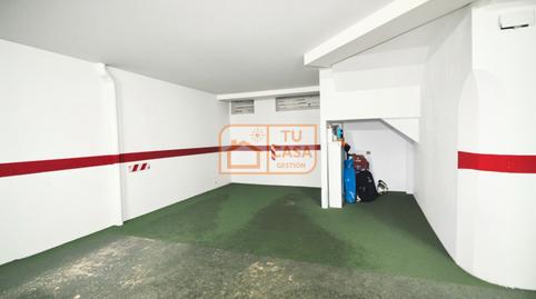 Foto 3 de Garatge en venda a Calle Marqués de Oquendo, Casco Antiguo, Cáceres