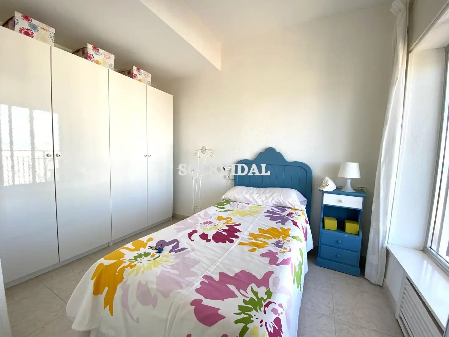 Wohnung mit Terrasse zum Verkauf in Paseo VISTALEGRE, imagen 14