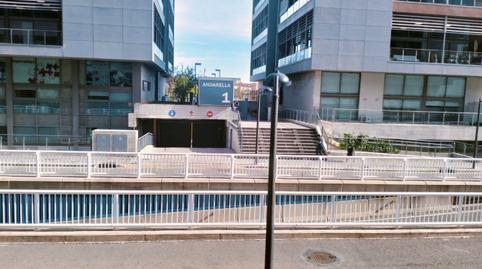 Foto 4 de Garatge de lloguer a Carrer Dels Gremis, 1, Vara de Quart, Valencia