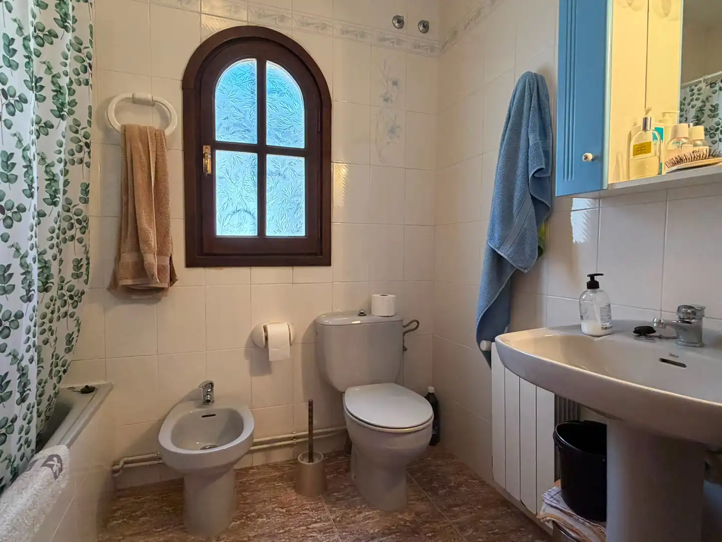 Casa aparellada amb terrassa en venda a Bardají - Molí de Baix, imagen 19