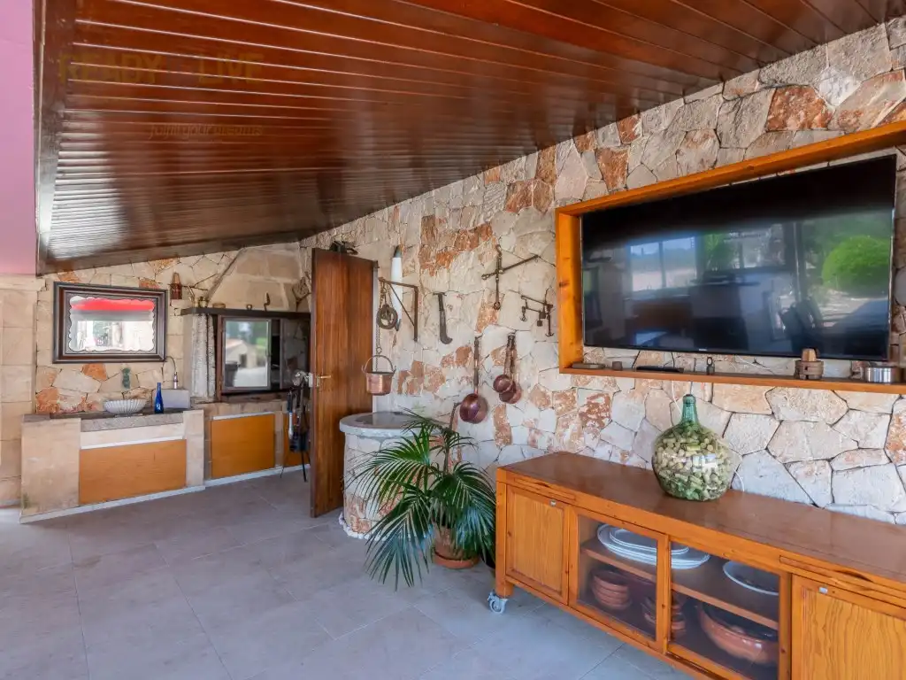 Villa con terrazza in vendita a Santa Margalida Poble, imagen 15