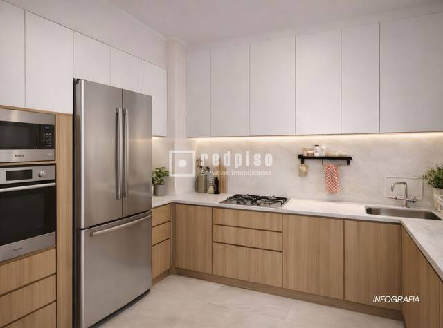 Casa-chalet en Venta en Alhaurín de la Torre en San Alberto - La Alcubilla - Florisol