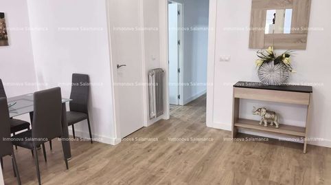 Foto 4 von Wohnung zur Miete in Chinchibarra, Salamanca Capital