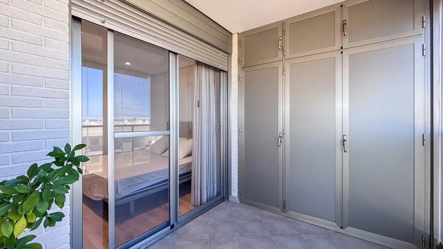Wohnung mit Pool zum Verkauf in Albacete, imagen 32