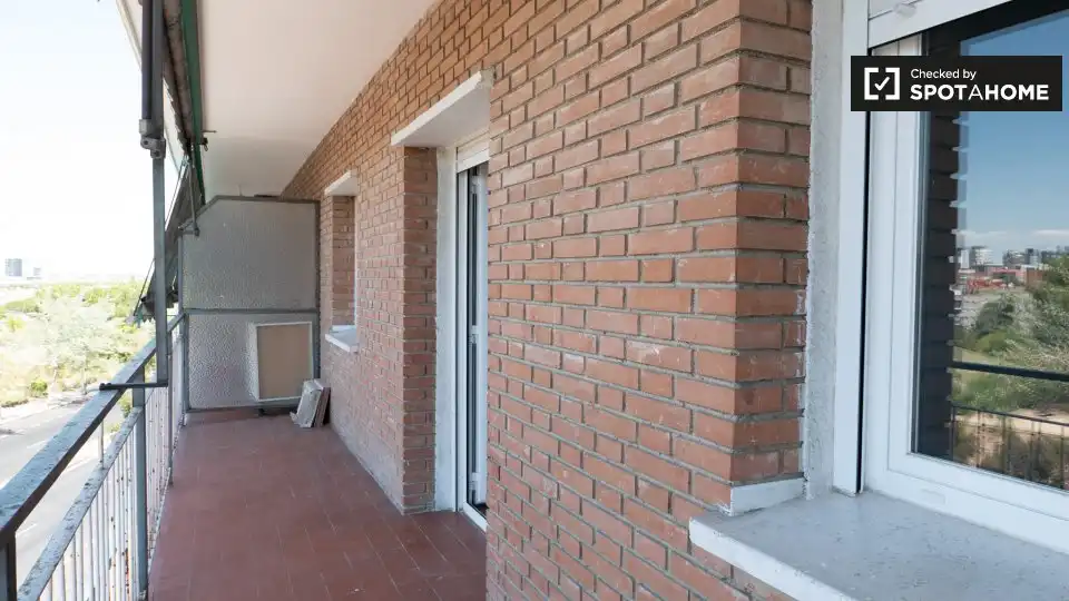 Habitació a Pinar del Rey