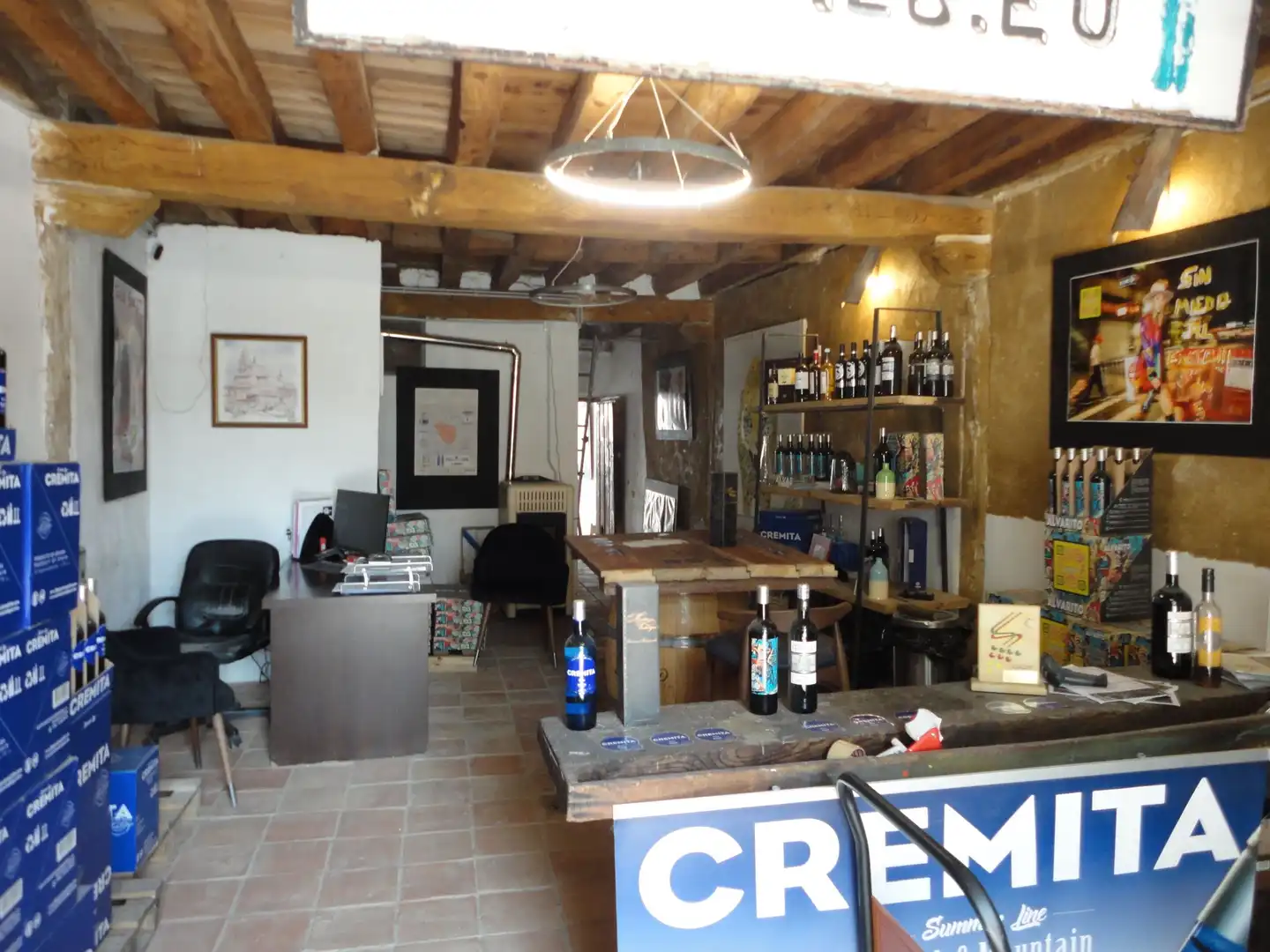Finca rústica en venda en Rueda amb Calefacció, Terrassa i Traster