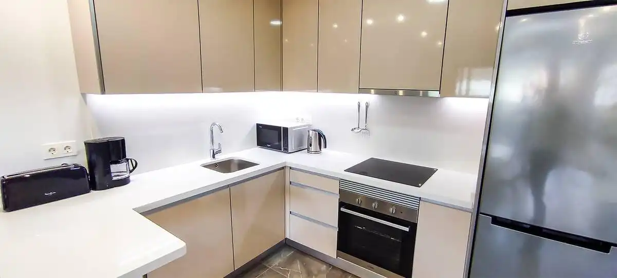 Apartament amb piscina en venda a Centro, imagen 5