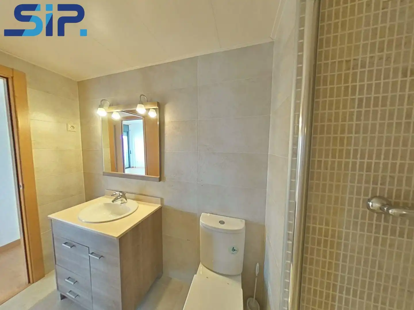 Baño de Piso en venta en Vilafranca del Penedès con Parquet