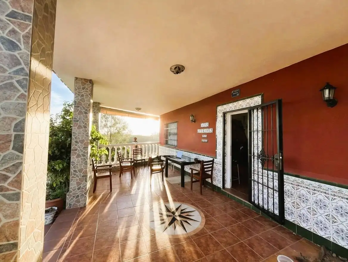 Casa rustica con giardino in vendita a Valtocado - La Alquería - La Atalaya, imagen 15