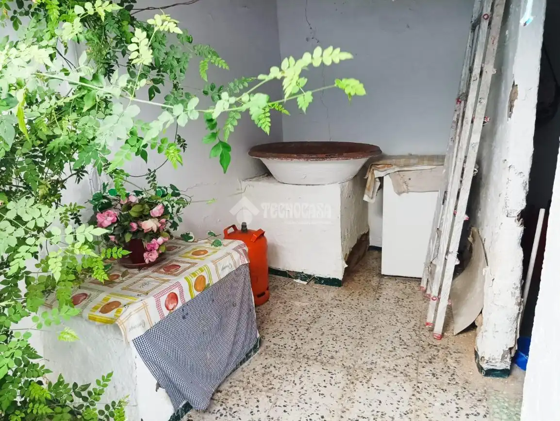 Kitchen of Houses for sale in Arahal