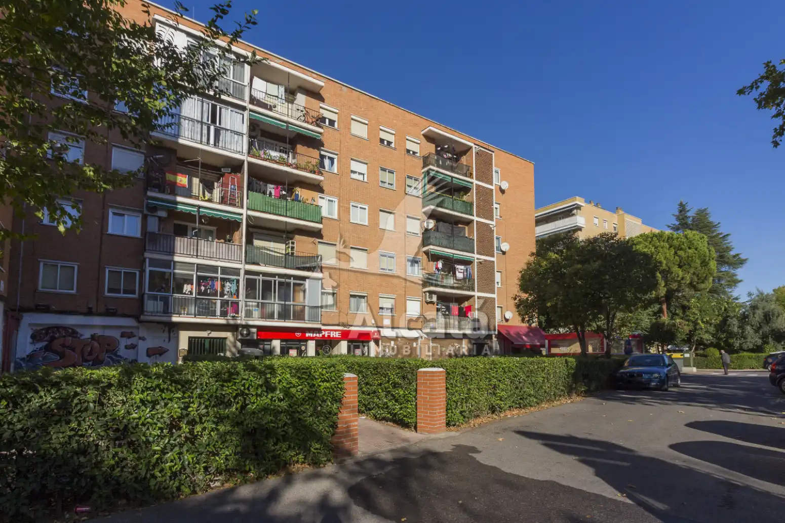 Piso en venta en Chorrillo