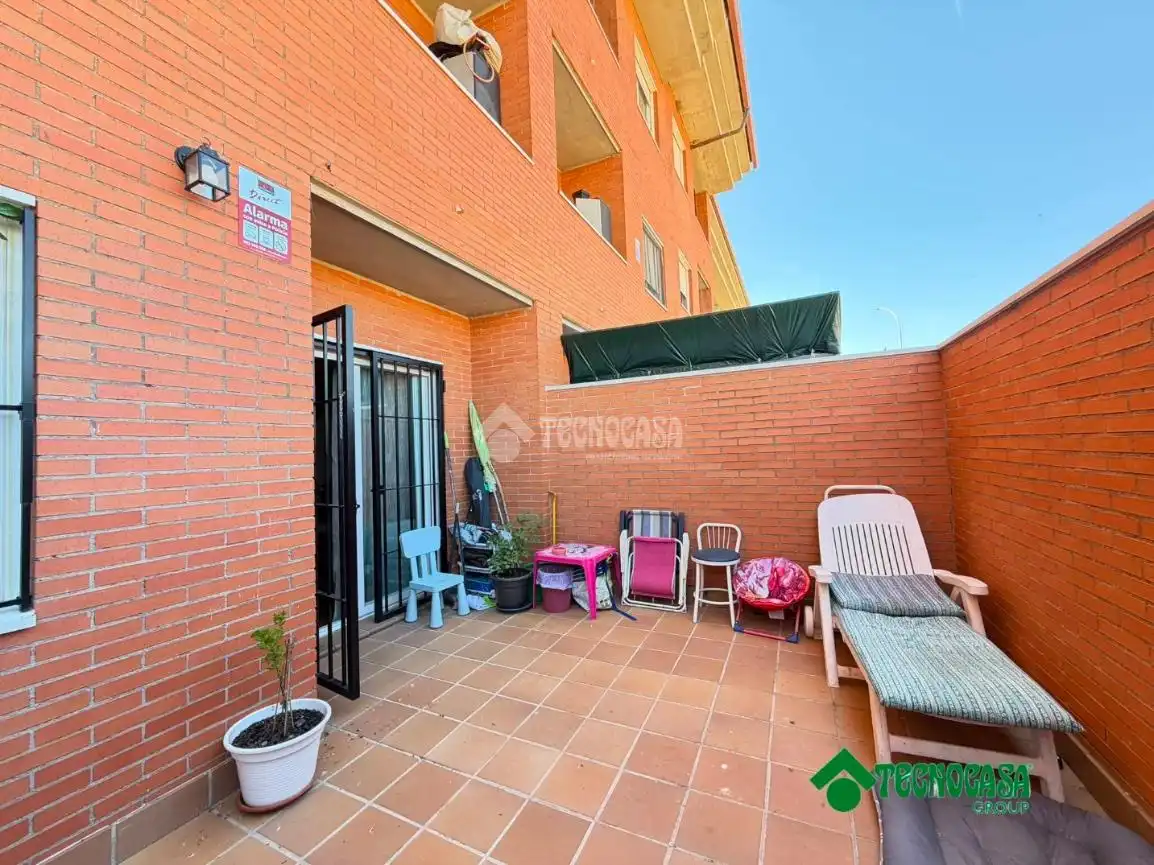 Terraza de Piso en venta en Gerindote con Aire acondicionado y Terraza