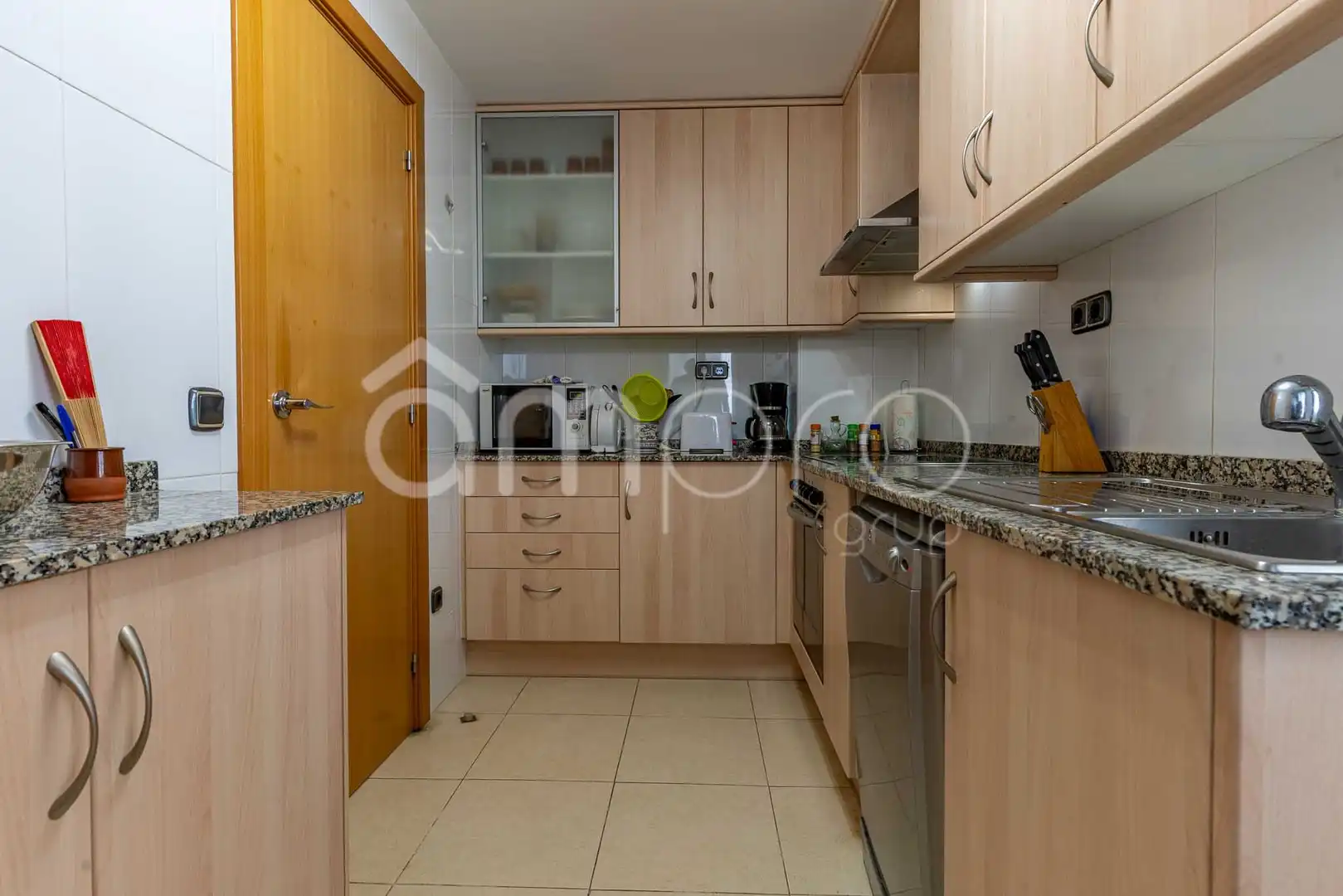 Penthouse mit Terrasse zum Verkauf in de la Porrassa, imagen 18