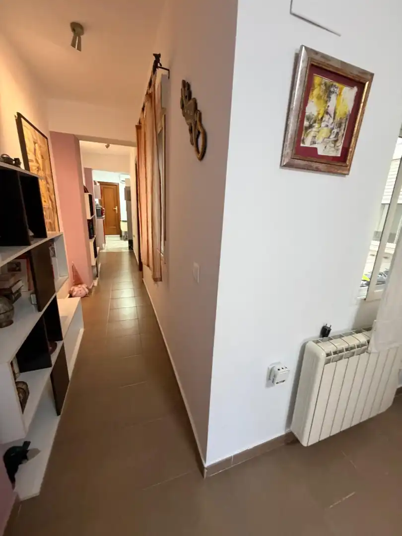 Piso en venta en Paterna con Aire acondicionado y Calefacción