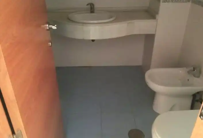 Bany de Planta baixa en venda en Jaén