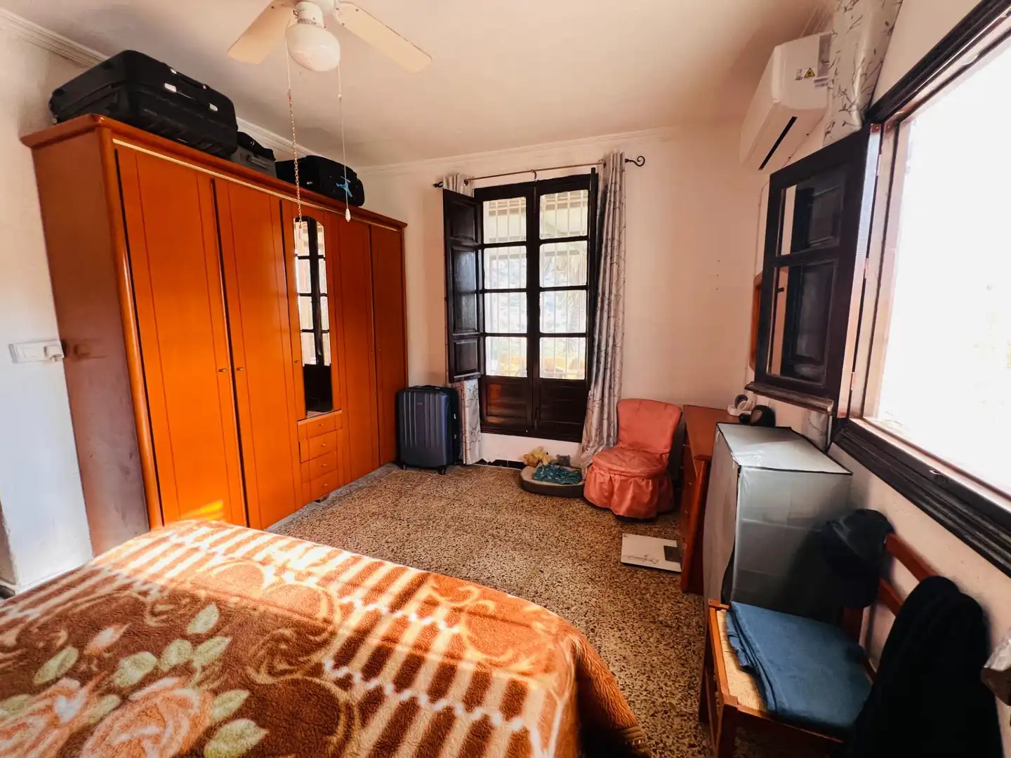 Casa o chalet en venta en San Juan de los Terreros